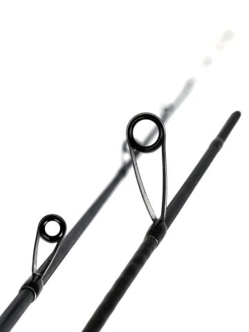 Fujin Ajime Black Swan 190cm 03-4gr Aji LRF Kamışı