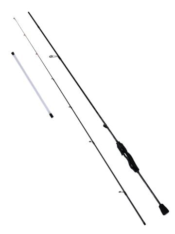 Fujin Ajime Black Swan 205cm 04-5gr Aji LRF Kamışı