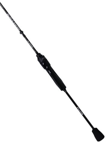 Fujin Ajime Black Swan 205cm 04-5gr Aji LRF Kamışı