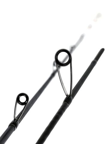 Fujin Ajime Black Swan 205cm 04-5gr Aji LRF Kamışı