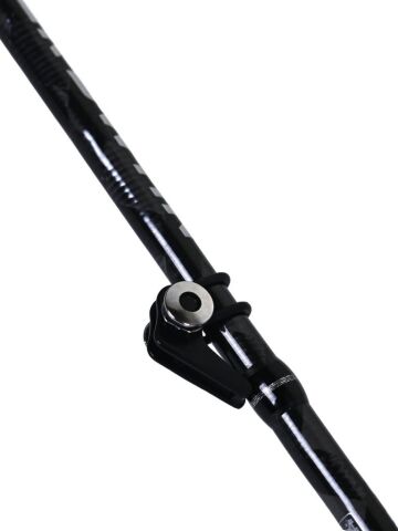 Fujin Ajime Black Swan 205cm 04-5gr Aji LRF Kamışı
