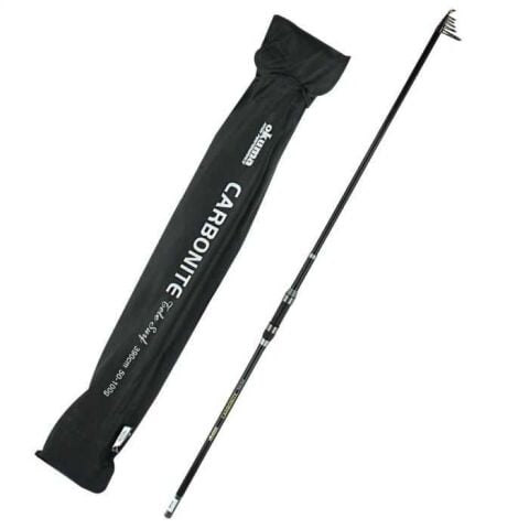 Okuma Carbonite Tele Surf 13´-390cm 80-150 gr Tele Surf Olta Kamı