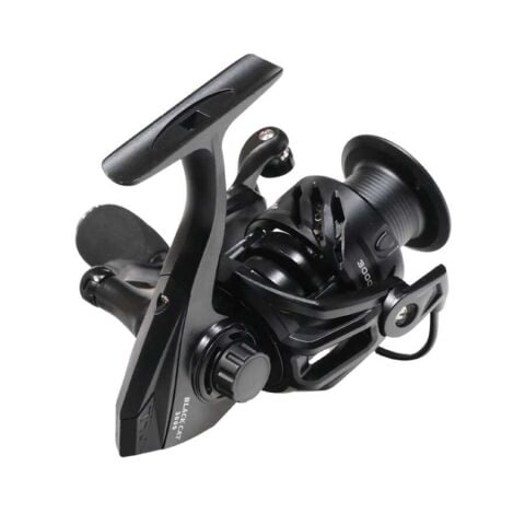 Remixon Black Cat 3000 3+1 BB Spin Makina