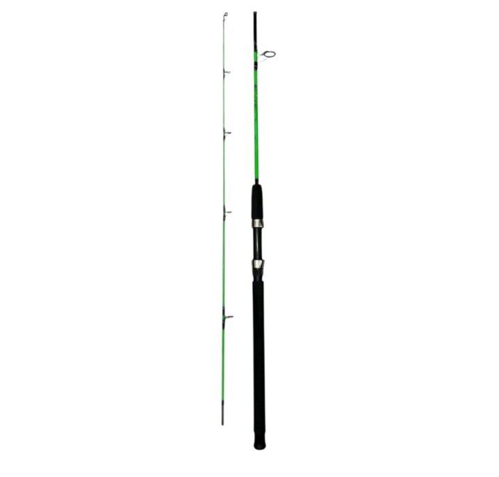 İkado Poseidon 165 cm 50-150gr Atarlı Dolgu Tekne Kamışı