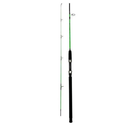 İkado Poseidon 165 cm 50-150gr Atarlı Dolgu Tekne Kamışı