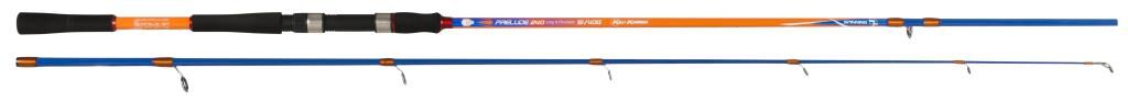 Kali Kunnan Prelude 240cm 15-40gr Spin Kamış
