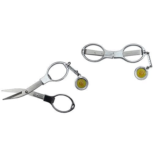 Katlanabilen Paslanmaz İp makası