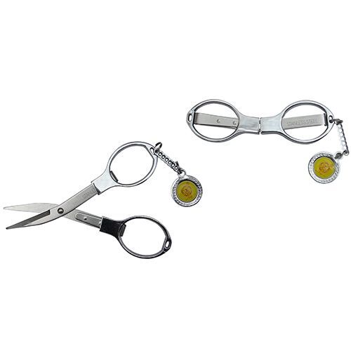 Katlanabilen Paslanmaz İp makası