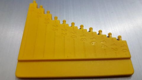 Mutlu Rig Bağlama Aparatı Turuncu