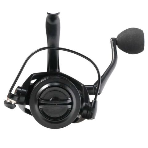 Remixon Black Cat 4000 3+1 BB Spin Makina