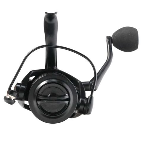 Remixon Black Cat 4000 3+1 BB Spin Makina