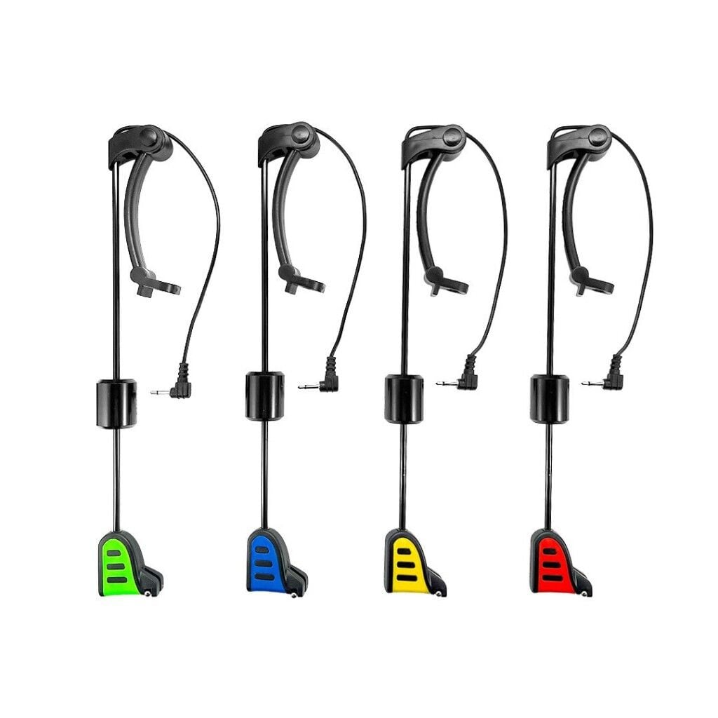 Bauer Alarm Swinger Set
