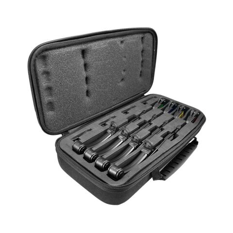 Bauer Alarm Swinger Set