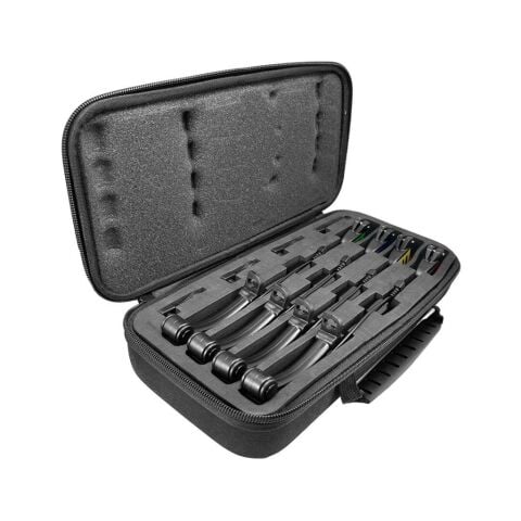 Bauer Alarm Swinger Set