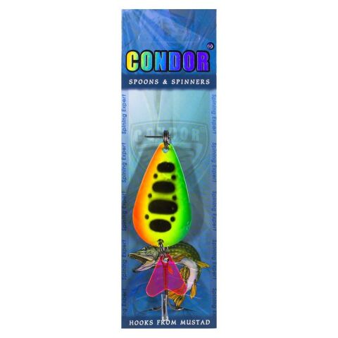 Condor 5034 Kaşık 18 gr