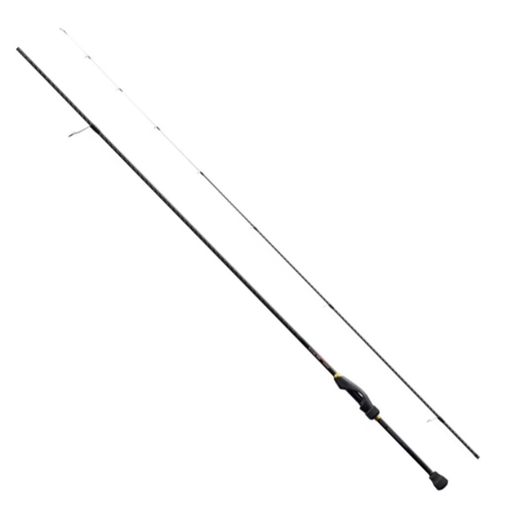 Shimano Soare BB 229 Cm 0.5-5 Gr Lrf Kamışı