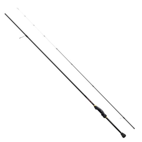 Shimano Soare BB 229 Cm 0.5-5 Gr Lrf Kamışı