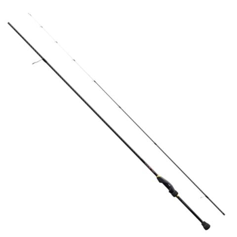 Shimano Soare BB 229 Cm 0.5-5 Gr Lrf Kamışı