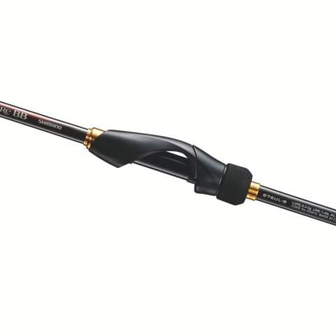 Shimano Soare BB 229 Cm 0.5-5 Gr Lrf Kamışı