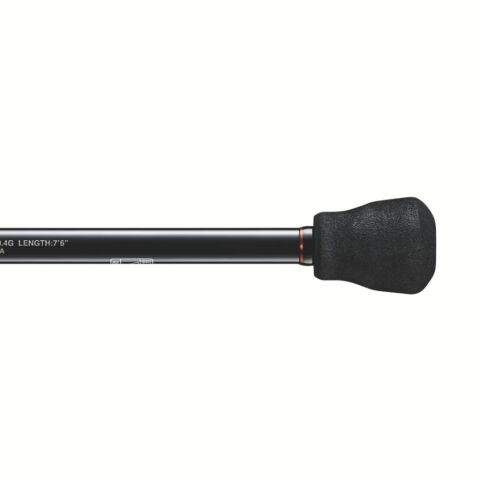 Shimano Soare BB 229 Cm 0.5-5 Gr Lrf Kamışı