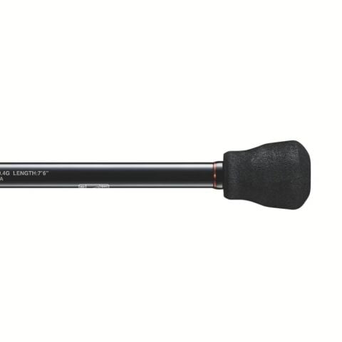 Shimano Soare BB 229 Cm 0.5-5 Gr Lrf Kamışı