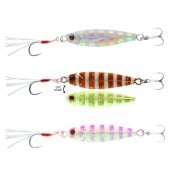 Fortuna Salti Rocky Shore Zebra 3gr