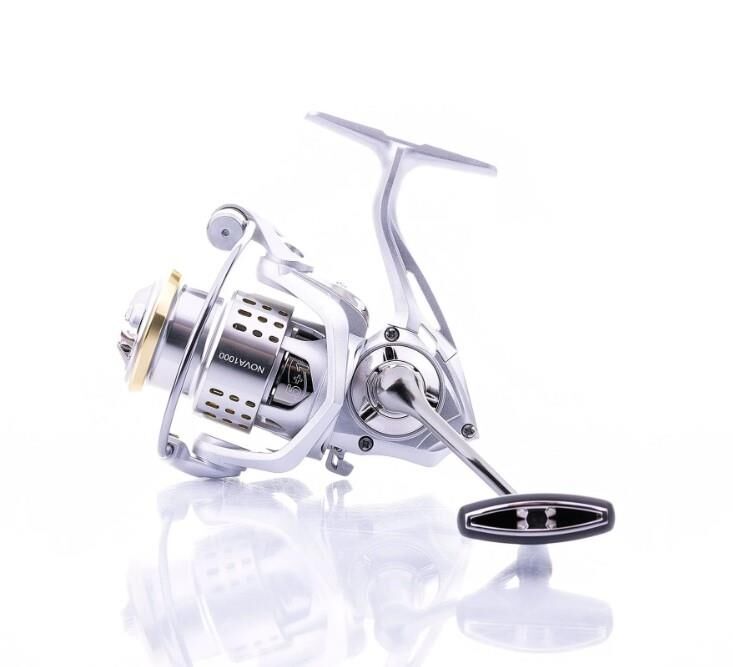 Pandora Nova 4000  5+1 BB Olta Makina