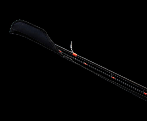 Fujin Neo Rod Case Neopren Kamış Koruyucu