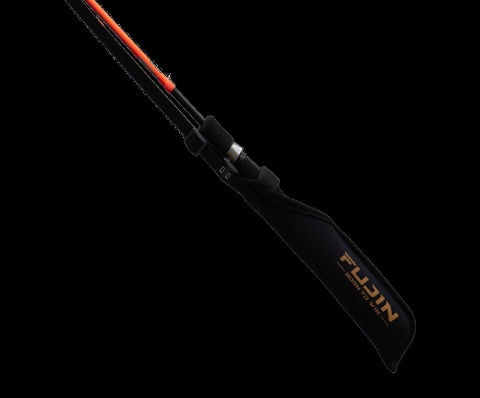 Fujin Neo Rod Case Neopren Kamış Koruyucu