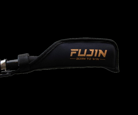 Fujin Neo Rod Case Neopren Kamış Koruyucu