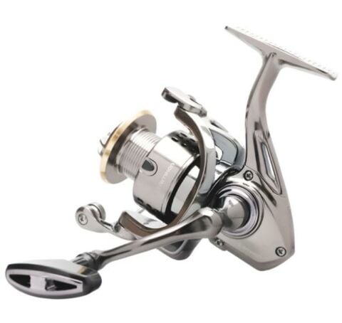 Remixon Prestige 3000 5+1BB Olta Makinası