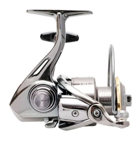 Remixon Prestige 3000 5+1BB Olta Makinası