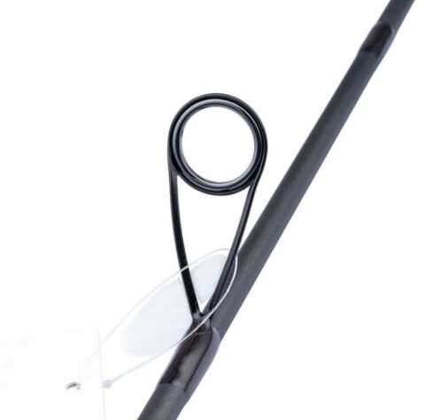 NaniwaOsakaShi Varenka 240 Cm 10-35 gr Spin Kamışı