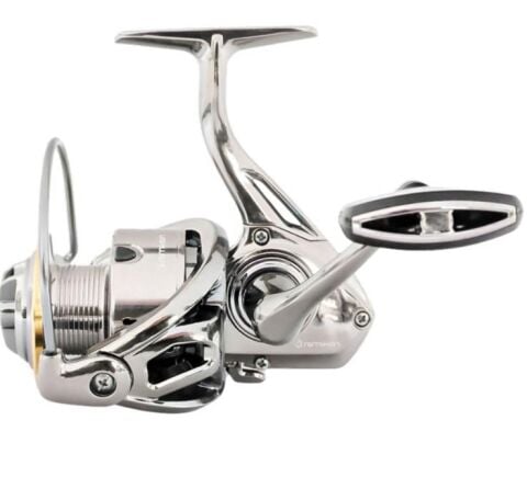 Remixon Prestige 4000 5+1BB Olta Makinası