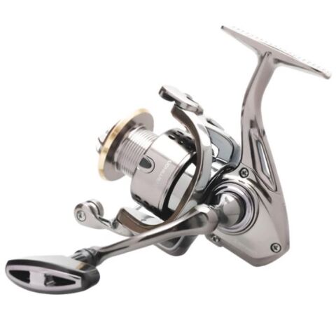 Remixon Prestige 4000 5+1BB Olta Makinası