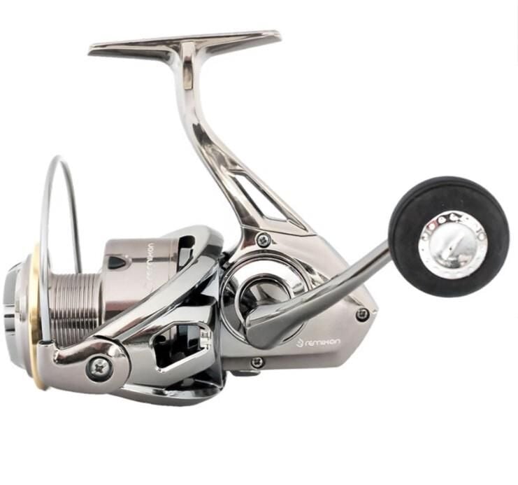 Remixon Prestige 5000 5+1BB Olta Makinası