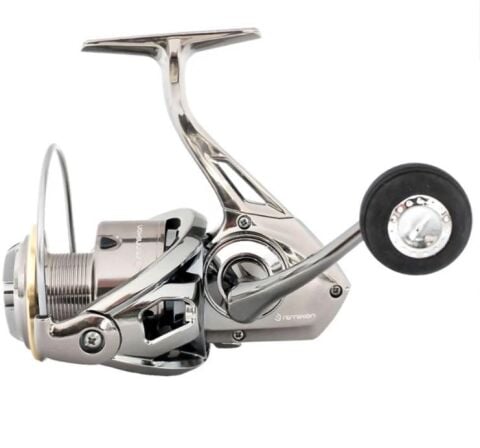 Remixon Prestige 5000 5+1BB Olta Makinası