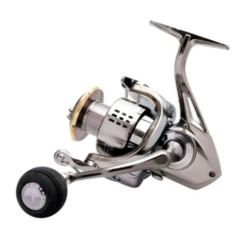 Remixon Prestige 5000 5+1BB Olta Makinası