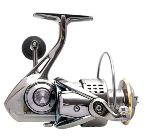 Remixon Prestige 5000 5+1BB Olta Makinası