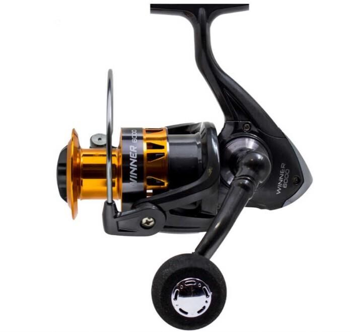 Remixon Winner 6000  Olta Makinesi