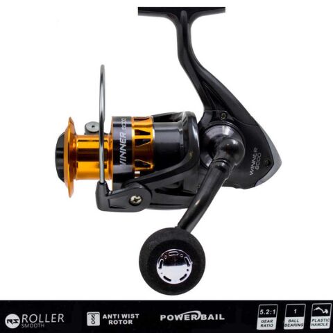 Remixon Winner 6000  Olta Makinesi