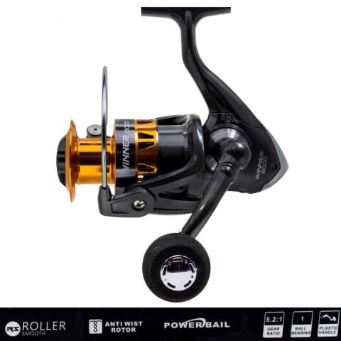 Remixon Winner 6000  Olta Makinesi