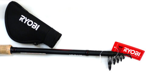Ryobi Precision 270cm 40-95 gr Olta Kamışı