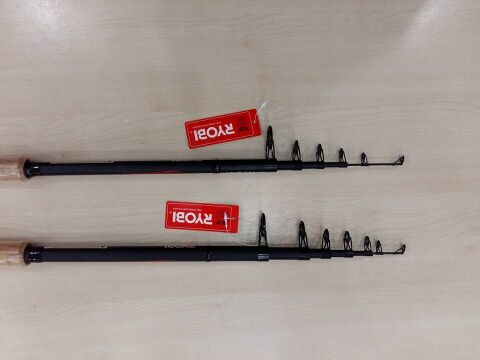 Ryobi Precision 270cm 40-95 gr Olta Kamışı