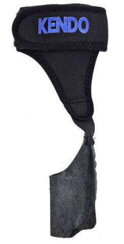 Kendo Atış Parmaklığı