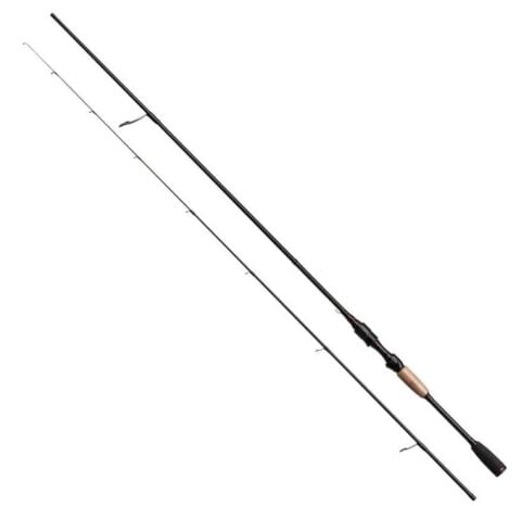 NaniwaOsakaShi Modus Vivendi 216 Cm 0-7 Gr Lrf Kamışı