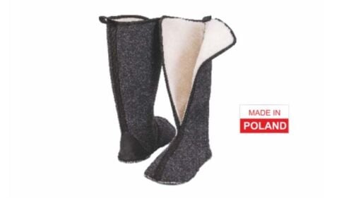 Camminare Syberian Thermal Eva Çizme (-50°C)