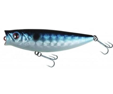 Japanese Salt 8cm 14gr Su Üstü Yem (HG2743)