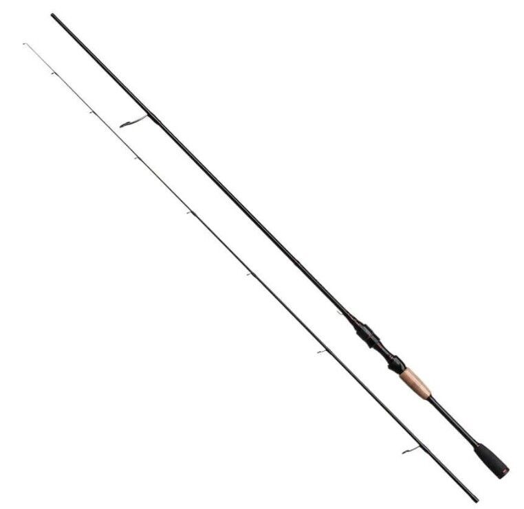 NaniwaOsakaShi Modus Vivendi 216 Cm 1-12 Gr Lrf Kamışı