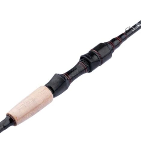 NaniwaOsakaShi Modus Vivendi 216 Cm 1-12 Gr Lrf Kamışı